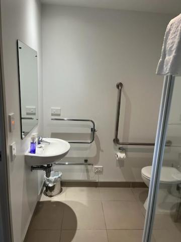 Apartment By The Marina Whitianga Exterior foto