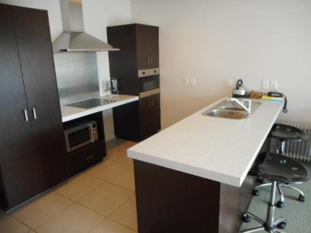 Apartment By The Marina Whitianga Exterior foto