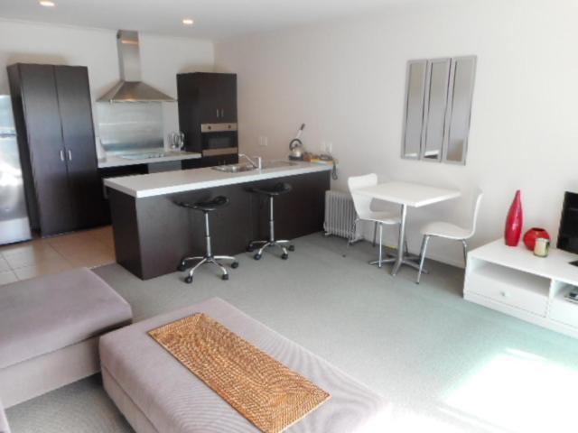 Apartment By The Marina Whitianga Exterior foto